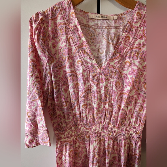 Rue de Femme Nima Dress - Picture 7 of 13